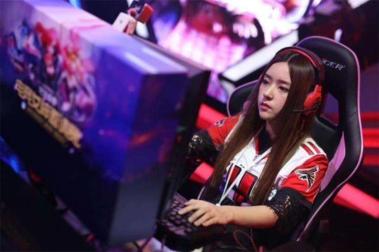 電競(jìng)居然快要超過NBA 成為全球“聯(lián)賽”新老大