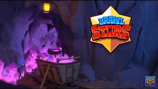 進軍移動電競？Supercell新作《BrawlStars》