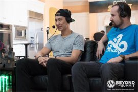 TS7：震中杯只發揮30%實力？Navi碾壓VGJ晉級