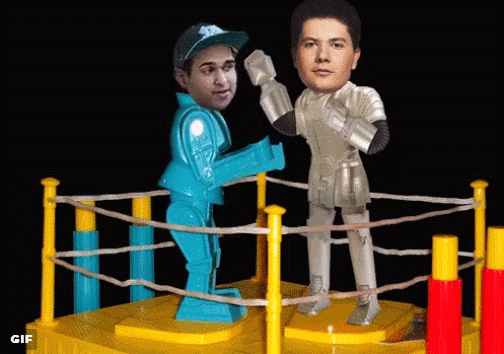 TS7勝者組八強：Secret先抑后揚2-1擊敗DC晉級