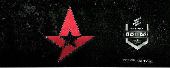 火貓獨播ELEAGUE現金挑戰賽：Major決賽重演！