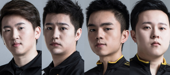 ESPTV直播預告：KPL春季賽季后賽第三場