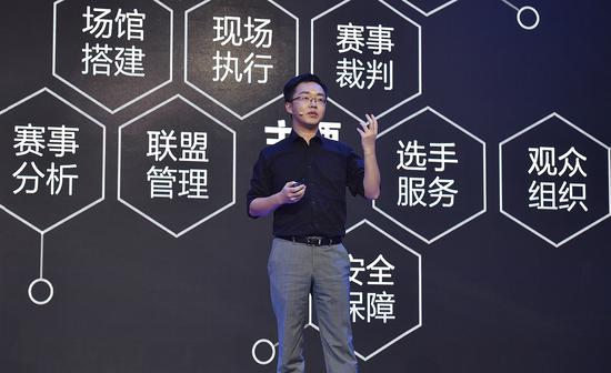 VSPN攜手騰訊電競 打造優質電競文化衍生內容