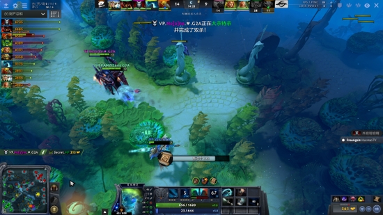 享受比賽！鏖戰(zhàn)五局VP力克Secret摘取TS7冠軍頭銜