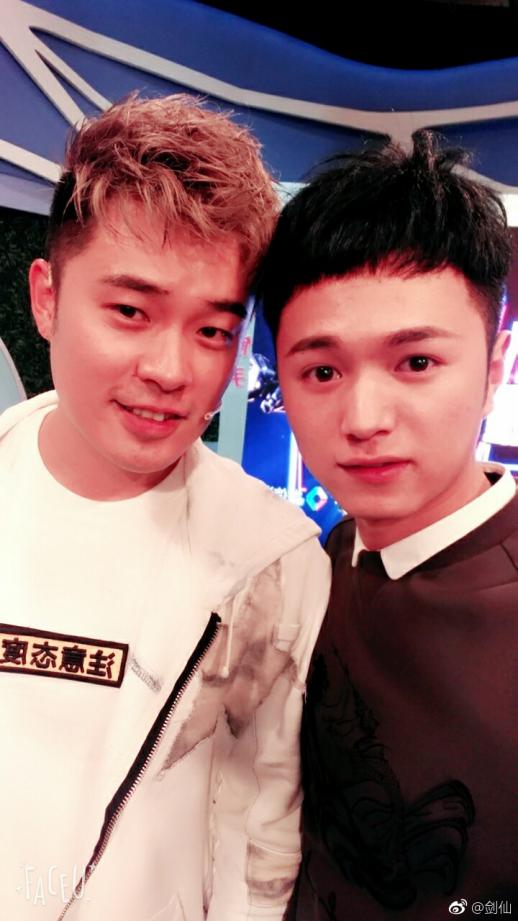 劍仙登上百星王者，連張藝興都想和他開黑