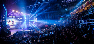 成就電競(jìng)夢(mèng)，長(zhǎng)甲集團(tuán)與阿里體育達(dá)成戰(zhàn)略合作