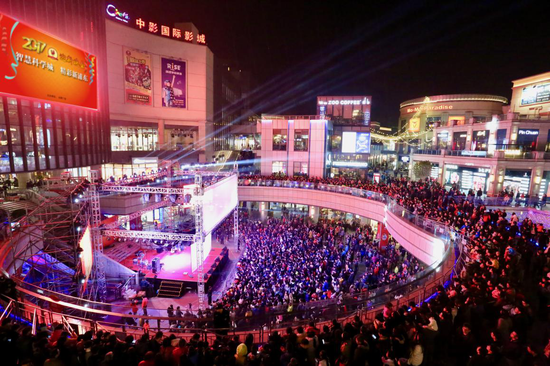 成就電競夢，長甲集團與阿里體育達成戰略合作