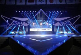 體育總局將辦全國電競比賽 概念股迎升機