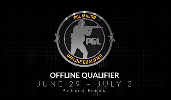 克拉科夫Major預選賽名單出爐 TyLoo將戰G2、C9