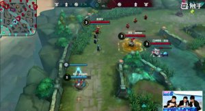 對面都要叫爸爸!劍仙與明星組隊就是這么強