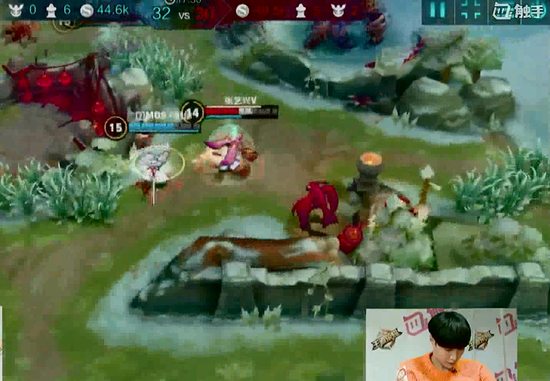 對面都要叫爸爸！劍仙與明星組隊就是這么強