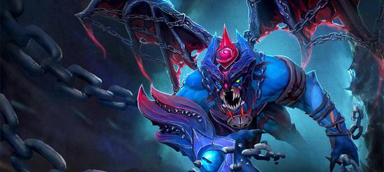 DOTA2熱門英雄解析 會飛的夜魔或成最大贏家