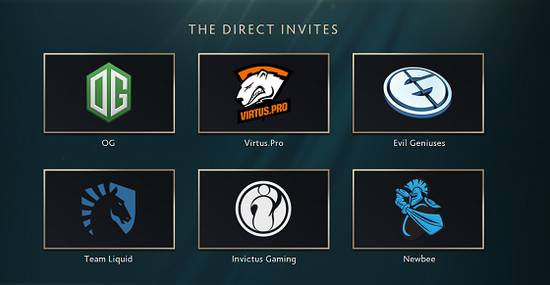 VP巔峰聯賽全英雄挑戰只是幌子 關鍵是吃透版本