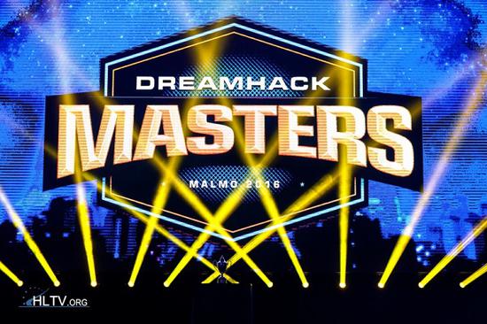 馬爾默的回憶 DH大師賽亞太預選賽公布