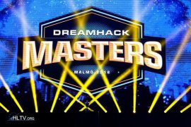 馬爾默的回憶 DH大師賽亞太預選賽公布