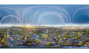 一款“便宜好用”的 VR 全景相機是如何做出來的