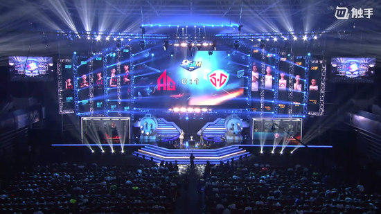 觸手直播SC戰隊成絕唱！Kuben重組Kingbox