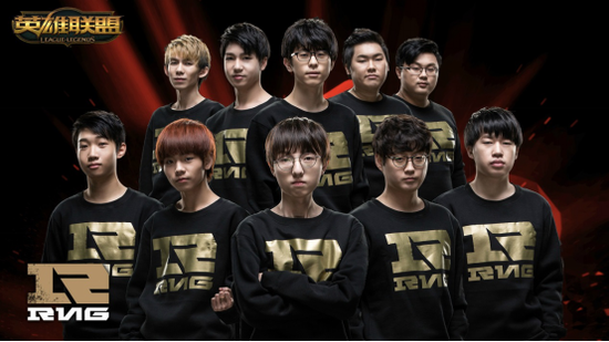 ESPTV直播預告：LPL夏季賽第三周第二比賽日