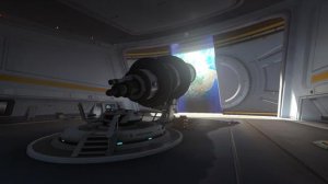 守望先鋒月球基地探索 溫斯頓博士為何選擇直布