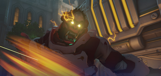 玩家總結(jié)：守望先鋒平衡性發(fā)展的4個時代