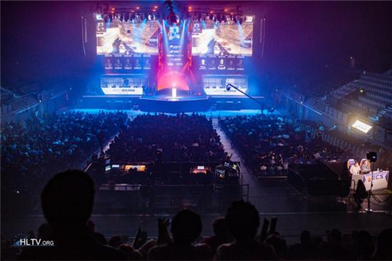 ECS S3總決賽指南 66萬美元獎金靜待得主