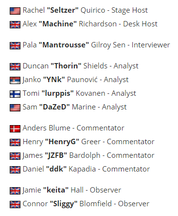 ECS S3總決賽指南 66萬美元獎金靜待得主