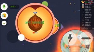 拿了66萬獎金的球球大作戰冠軍 在虎牙也有今天