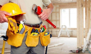 VR、3D技術、智能機器人 為互聯網家裝的未來打開