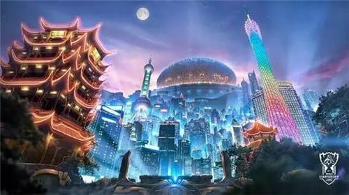 未來電競行業怎么玩？拳頭公司或將指出新方向