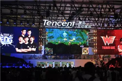 未來電競行業怎么玩？拳頭公司或將指出新方向