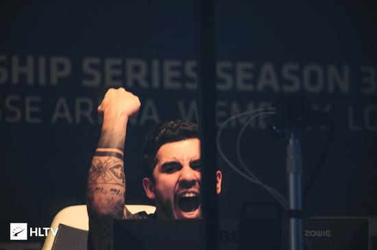 ECS S3世界總決賽 SK兩度加時險勝FaZe奪冠