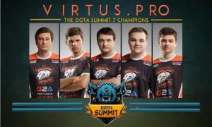 這支隊伍在TS7上成為了DOTA2板凳英雄的救星
