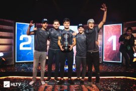 揭秘DH夏季賽冠軍外設 ZOWIE GEAR顯示器成亮點