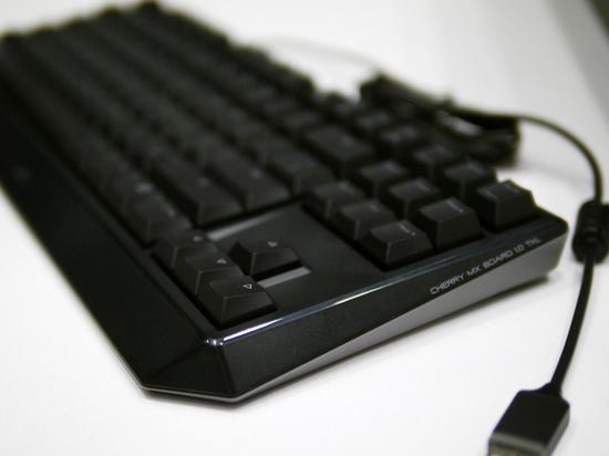 嘗一口櫻桃越來(lái)越容易 CHERRY 2017新品發(fā)布會(huì)