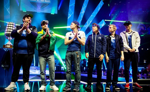 s1mple曾給與過peacemaker極大的肯定