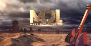 MDL國際精英邀請賽VIP門票上線!福利接踵而至!