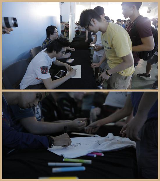 MDL國(guó)際精英邀請(qǐng)賽VIP門(mén)票上線(xiàn)！福利接踵而至！