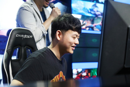 OMG五周年暨夏季openday線下活動圓滿落幕！