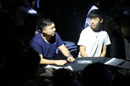 OMG五周年暨夏季openday線下活動圓滿落幕！