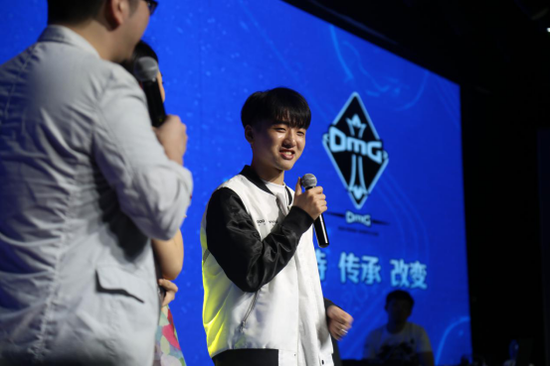 OMG五周年暨夏季openday線下活動圓滿落幕！