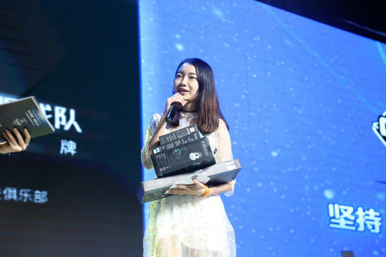 OMG五周年暨夏季openday線下活動圓滿落幕！