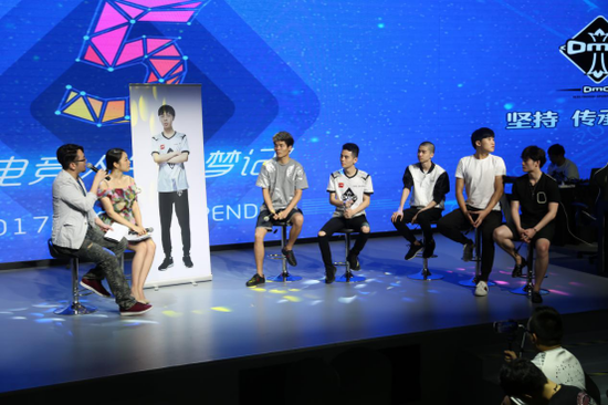 OMG五周年暨夏季openday線下活動圓滿落幕！