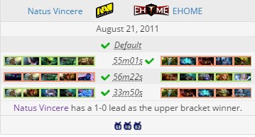 從TI7看賽制：火貓直播帶你了解賽制的秘密！