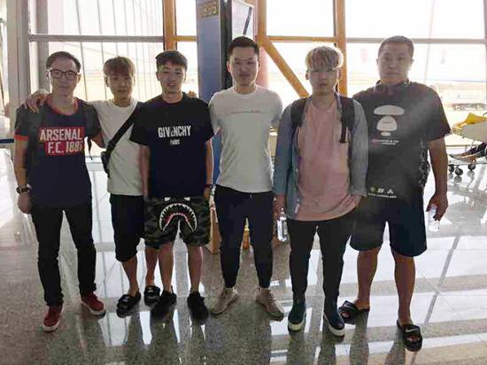 Tyloo出征CSGO特級錦標(biāo)賽預(yù)選賽 首戰(zhàn)明日打響