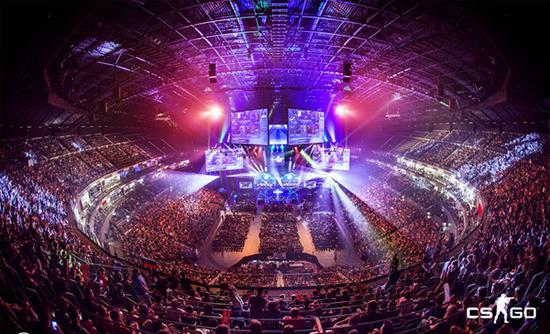 Tyloo出征CSGO特級錦標(biāo)賽預(yù)選賽 首戰(zhàn)明日打響