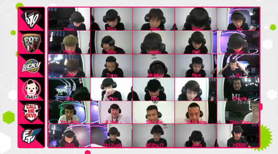 BPL春季賽顛覆認知，VSPN轉播水準超傳統體育