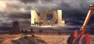 火貓獨(dú)播MDL：中外戰(zhàn)隊(duì)齊聚武漢爭(zhēng)奪冠軍