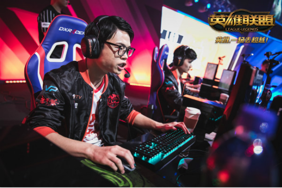 Eimy成為名副其實的野王