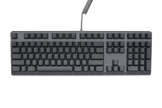 讓桌面煥然一新Wei鍵盤Mionix 2017煥新系列