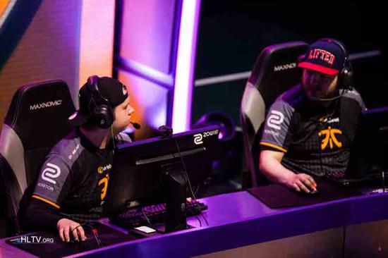 第五屆CSGO精英賽開賽 ZOWIE GEAR攜你領略風采